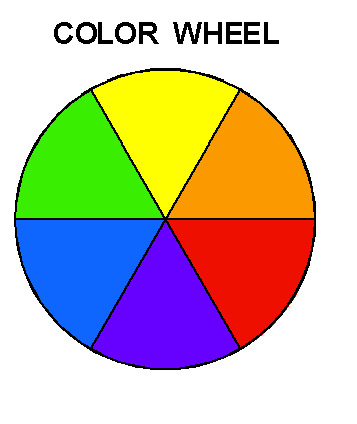 Image of Color Theory 101 Online course 