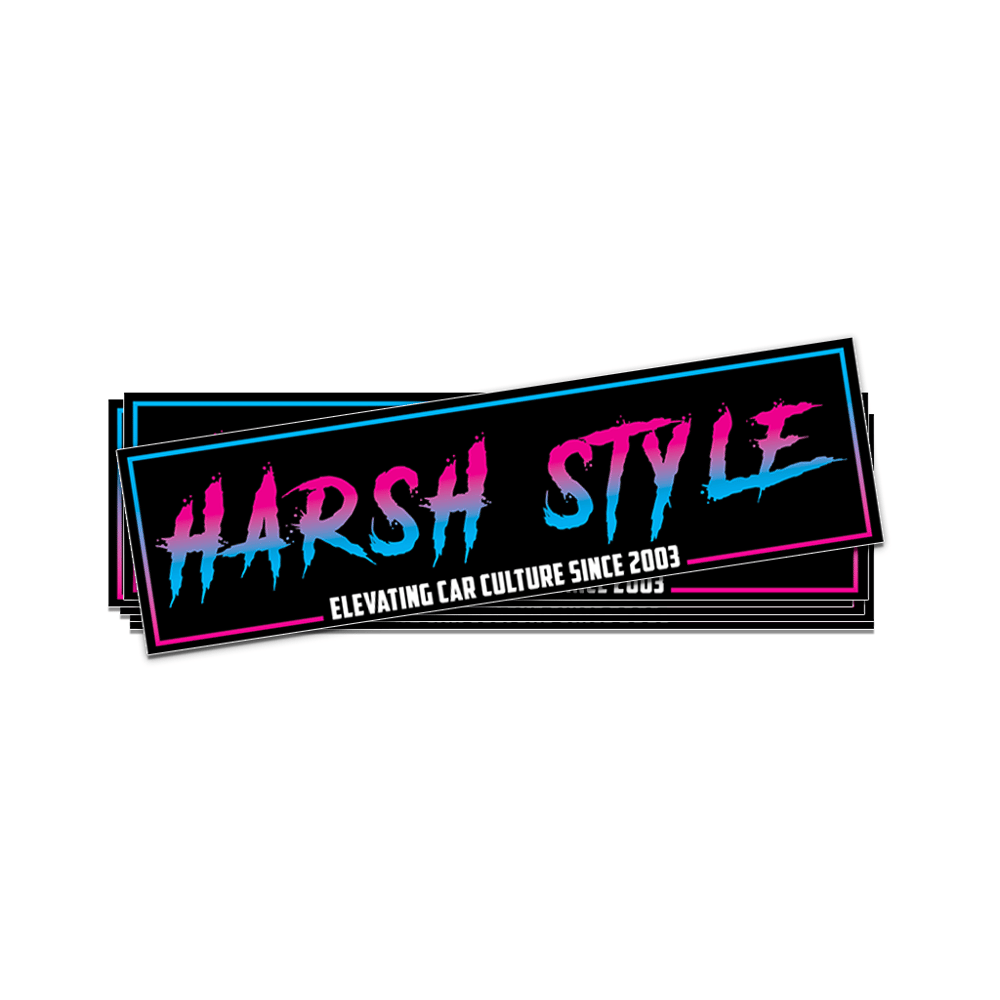 Image of Harsh Style OG Slap