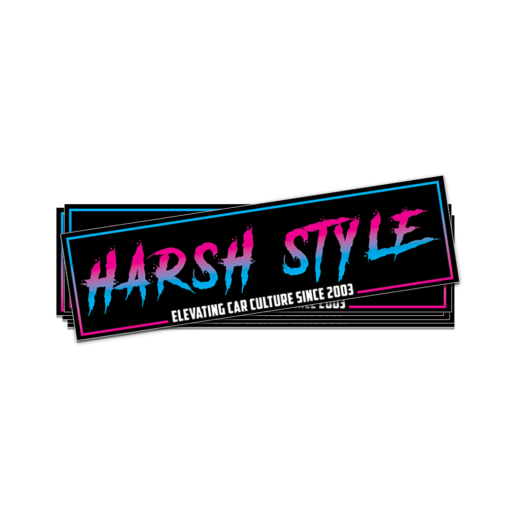 Image of Harsh Style OG Slap