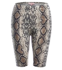 Image 3 of SoHo Snakeprint Bikers