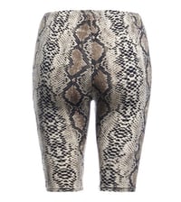 Image 4 of SoHo Snakeprint Bikers