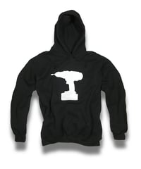 Image 1 of DRILL HOODY