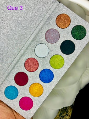 Image of Twilight palette 