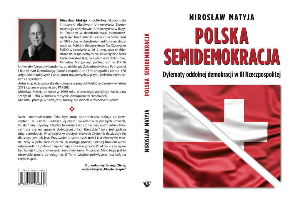 Image of Polska Semidemokracja
