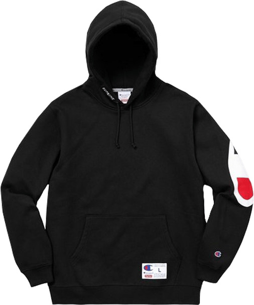 Cow Dairy Supreme Champion 2019 Champion × Supreme Champion Hooded