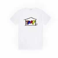 Original Trap House Tee