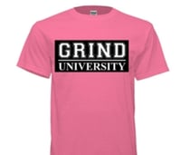 Grind University 