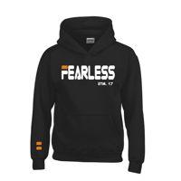 Fearless Hoodie