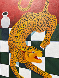 Image 4 of Predator vs. Pottery