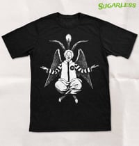 Image 1 of Ronald McBaphomet Shirt