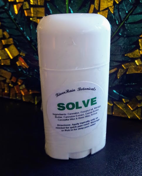 Image of Solve 