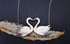Kissing Swan Necklace Image 4