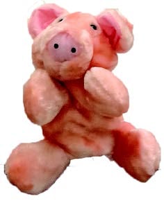 Image of Pig Puppet