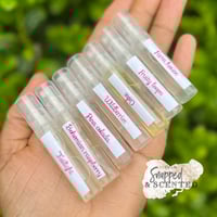 Mini Car freshie refill spray