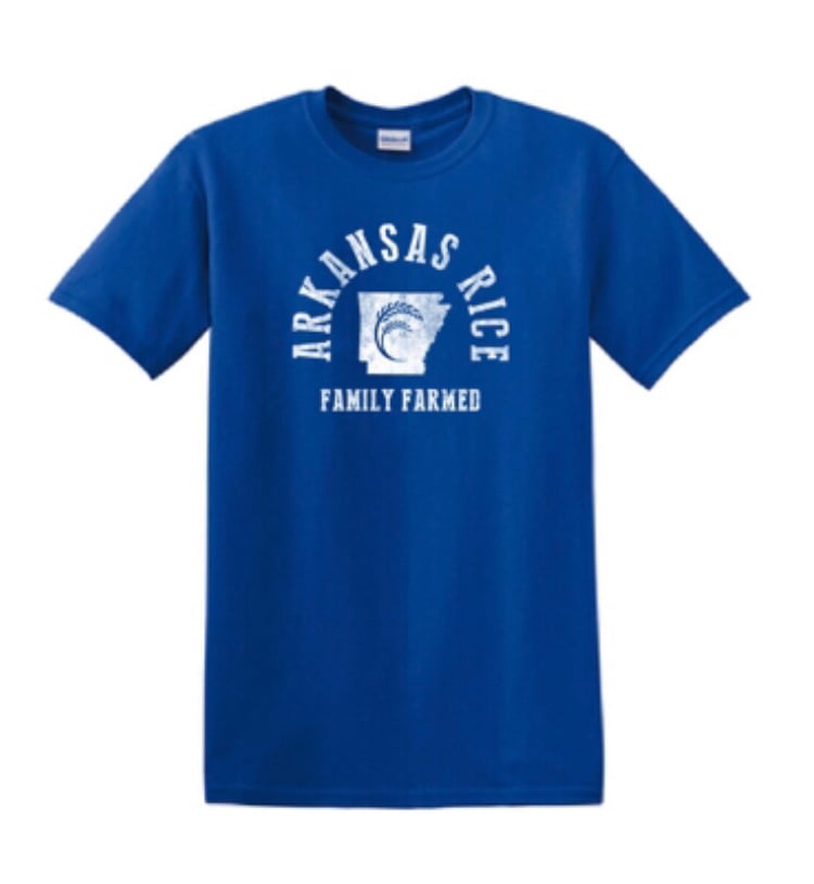 T-Shirt - Family Farmed