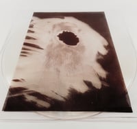 Image 1 of x-ray four: Mats Gustafsson - Piano Mating LP