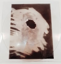 Image 5 of x-ray four: Mats Gustafsson - Piano Mating LP