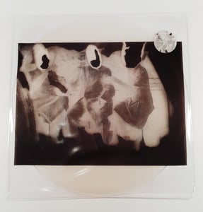 Image of x-ray three: Benjamin Finger - Amorosa Sensitiva