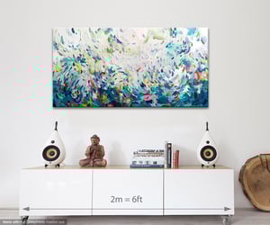 Image of Marinus - 150x66cm