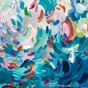 Image of Marinus - 150x66cm