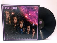 Image 2 of DEVOTION - Headspace Astronaut 12" vinyl