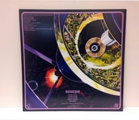 Image 3 of DEVOTION - Headspace Astronaut 12" vinyl