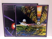 Image 5 of DEVOTION - Headspace Astronaut 12" vinyl