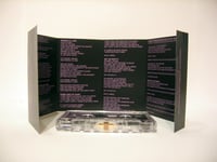 Image 4 of DEVOTION - Headspace Astronaut cassette tape