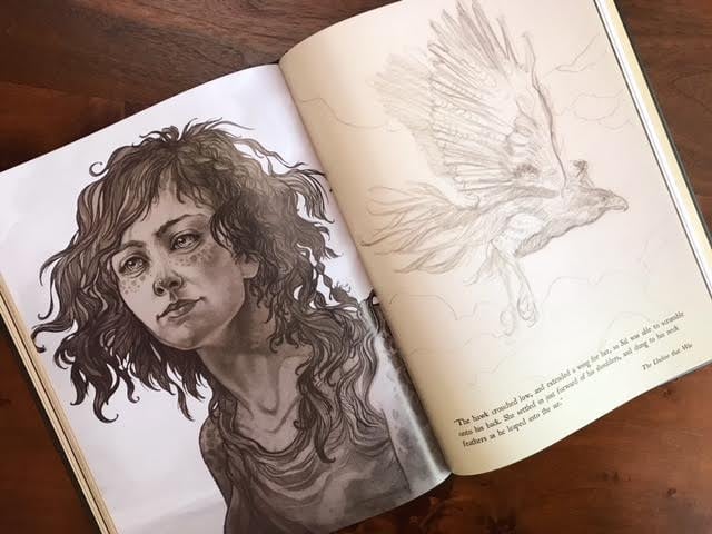 Image of Visions of Whence