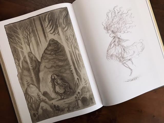 Image of Visions of Whence