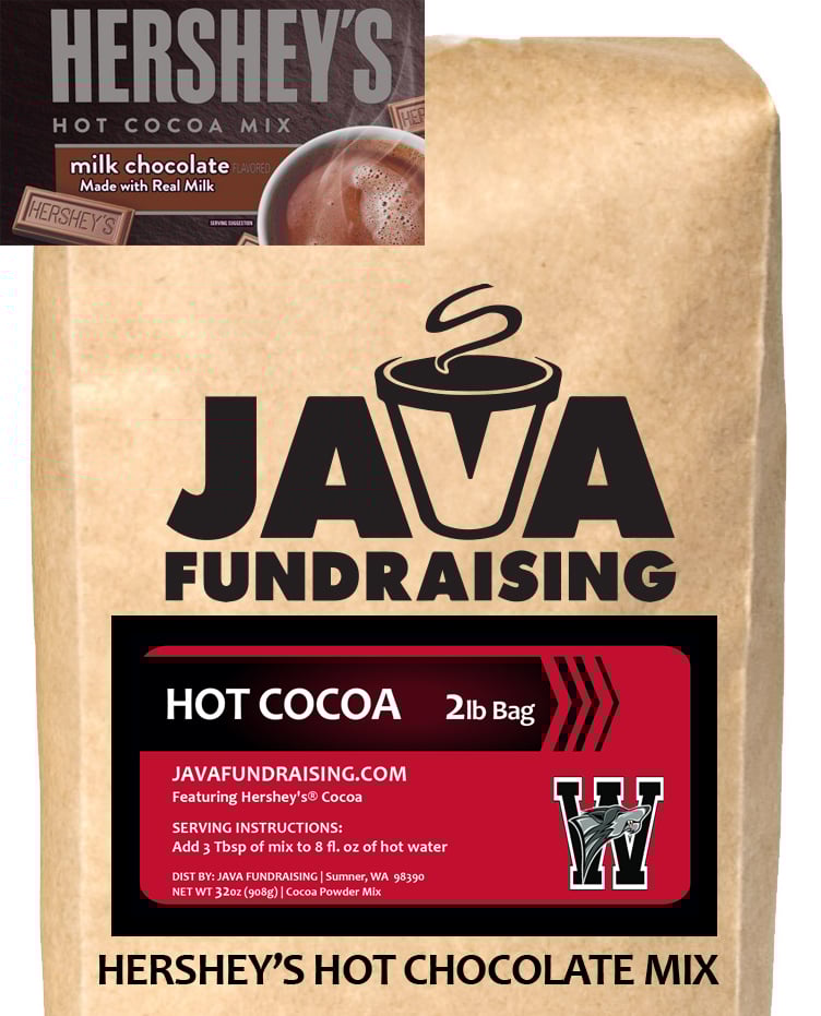 Image of Wolfpack Hot Cocoa