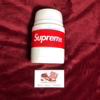 supreme Thermos 