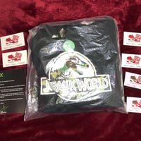 Bape Jurassic World Hoodie
