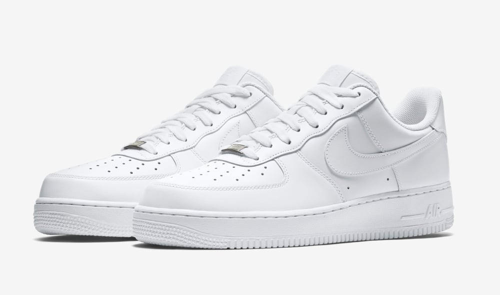Image of RAFFLE- AF1 Uptown