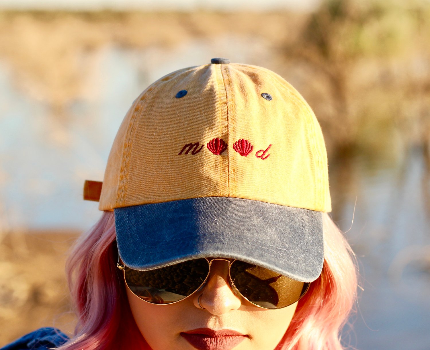 Image of current mood (mermaid life)