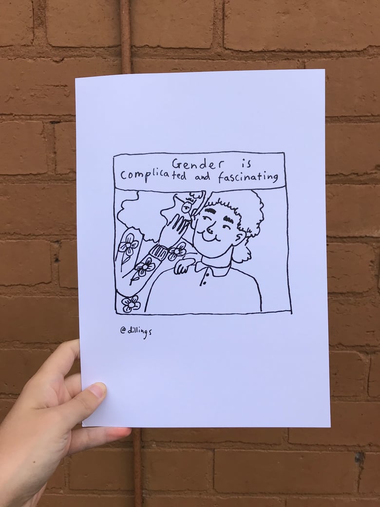 Image of Gender Whisperers