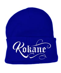 Image 1 of STREET KOKANE BEANIE