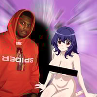 [PRE-ORDER] Red SPIDER Hoodie