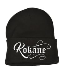 Image 3 of STREET KOKANE BEANIE