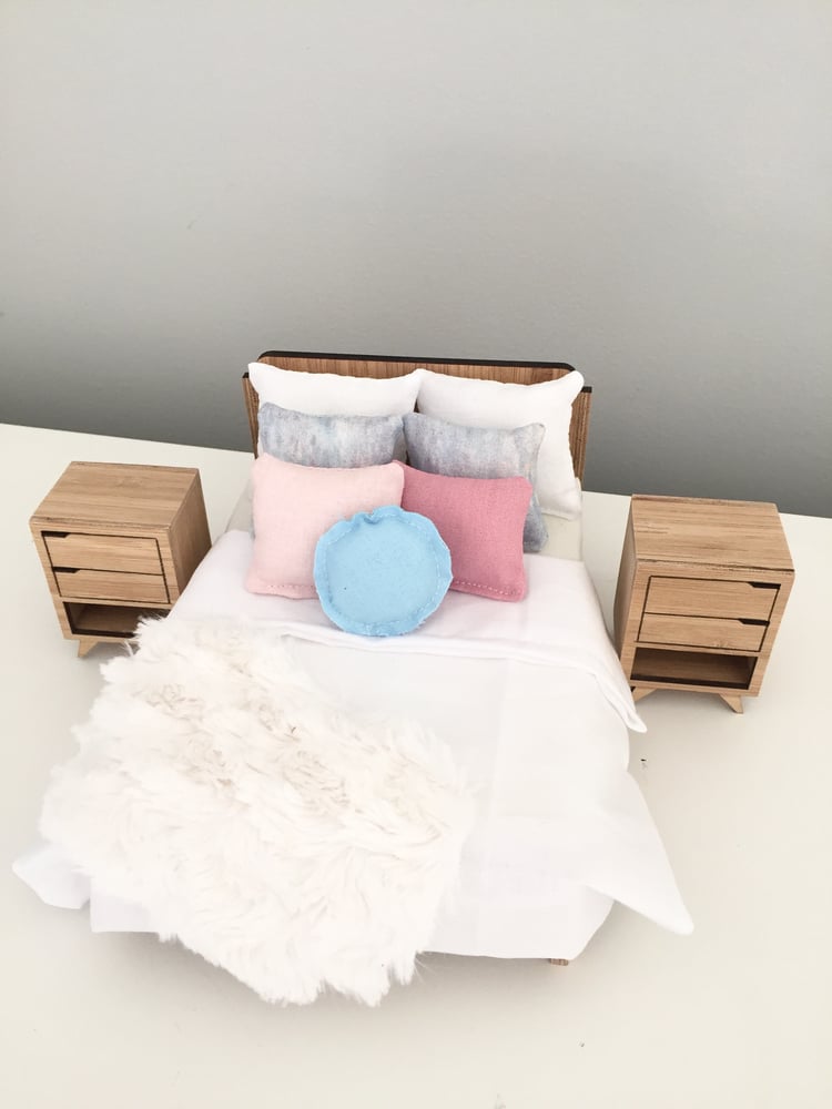 Image of MASTER BEDROOM | PACKAGE