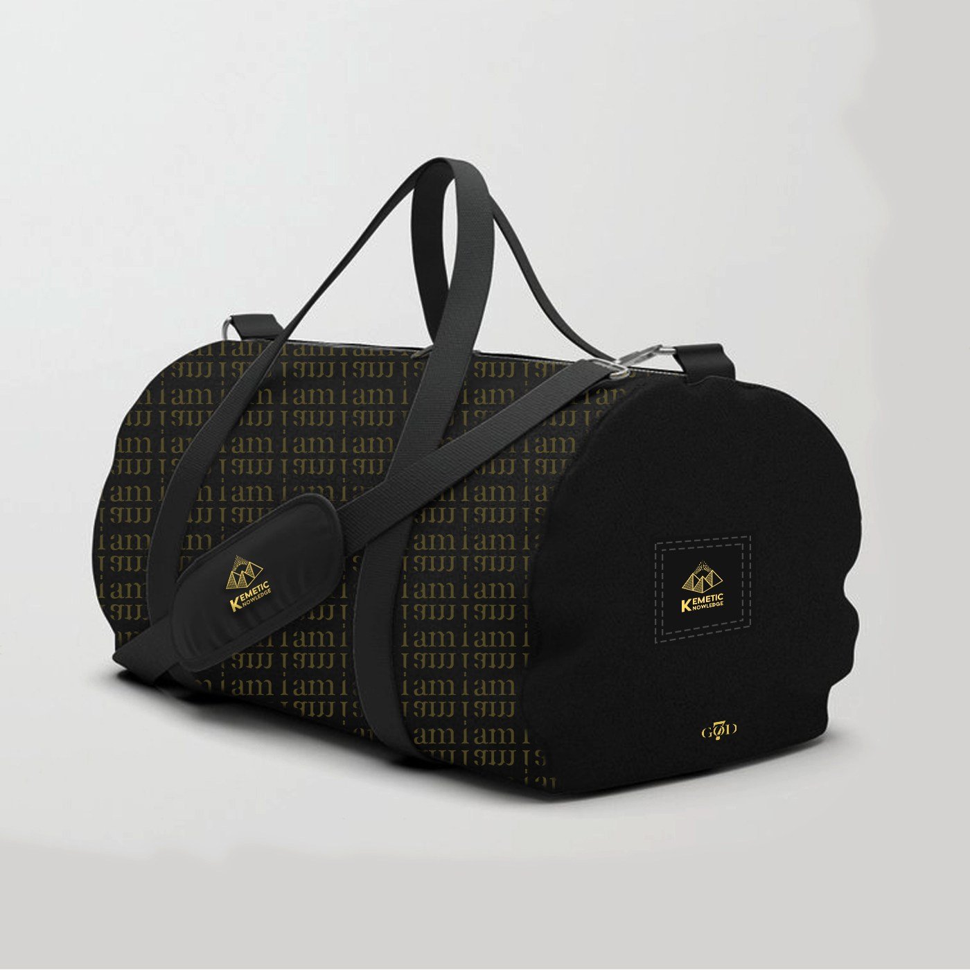 mid size duffle bag