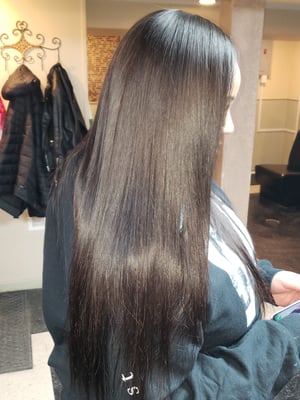 Image of Brazilian Silky Straight 