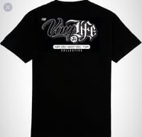 Image 2 of The Vinylife “Classic Logo Tee”