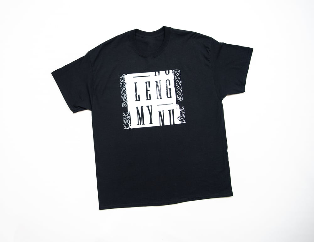 Image of My Nu Leng - M8s T-Shirt