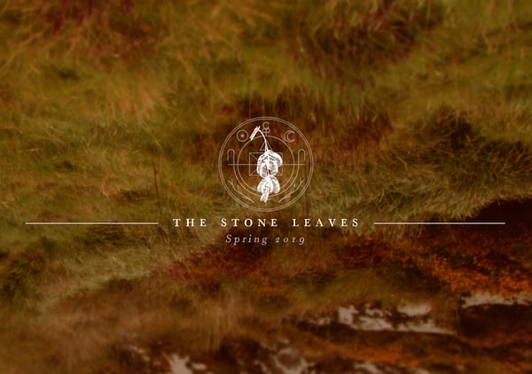 Image of The Stone Leaves | Issues 25-27