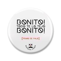 Chapa "Primo de Palo"