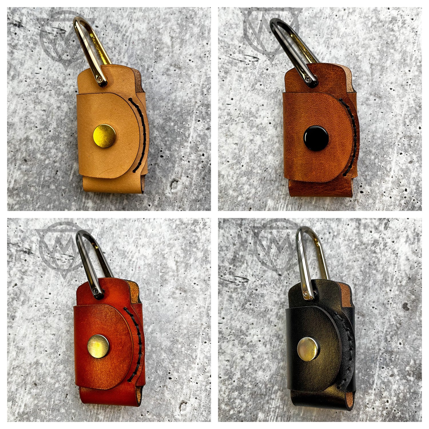 Image of Key Wallet