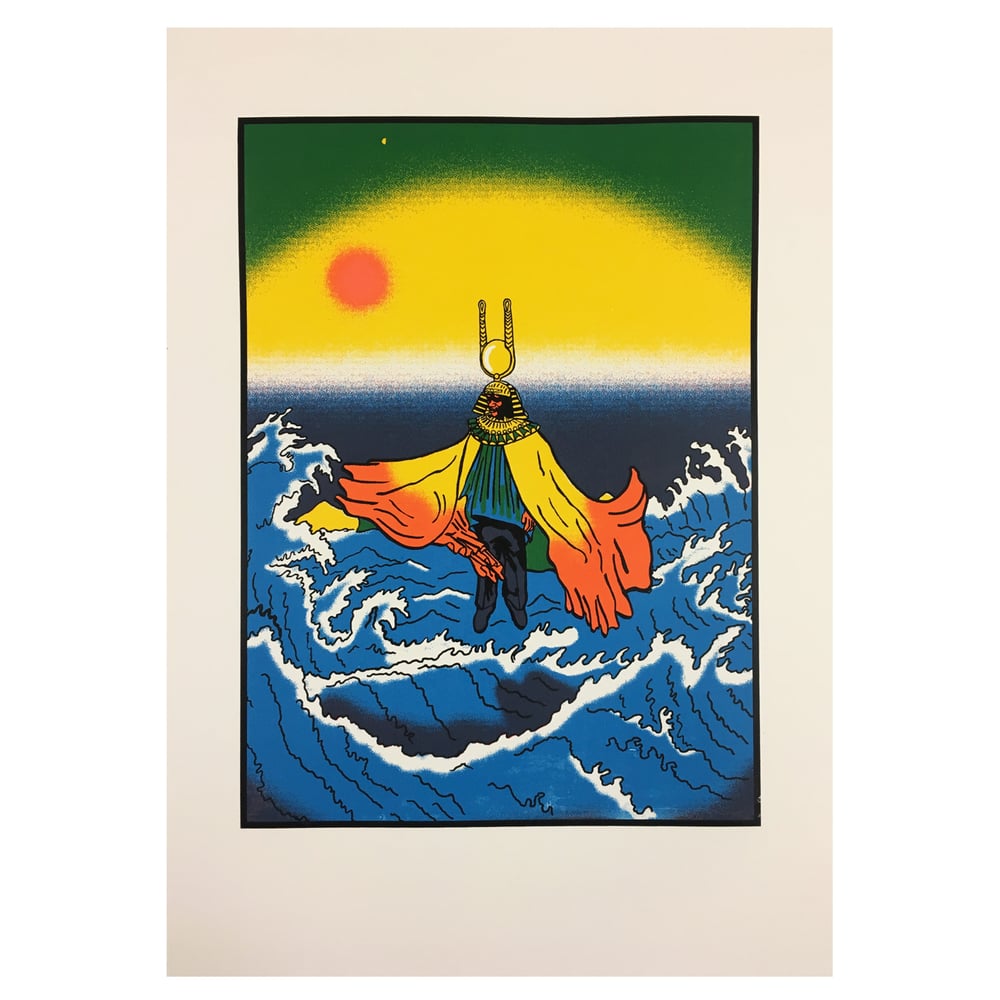 Image of Sun Ra
