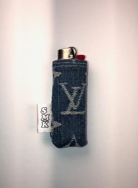 Image of LV Smokesleeve 