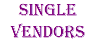 Single Vendors